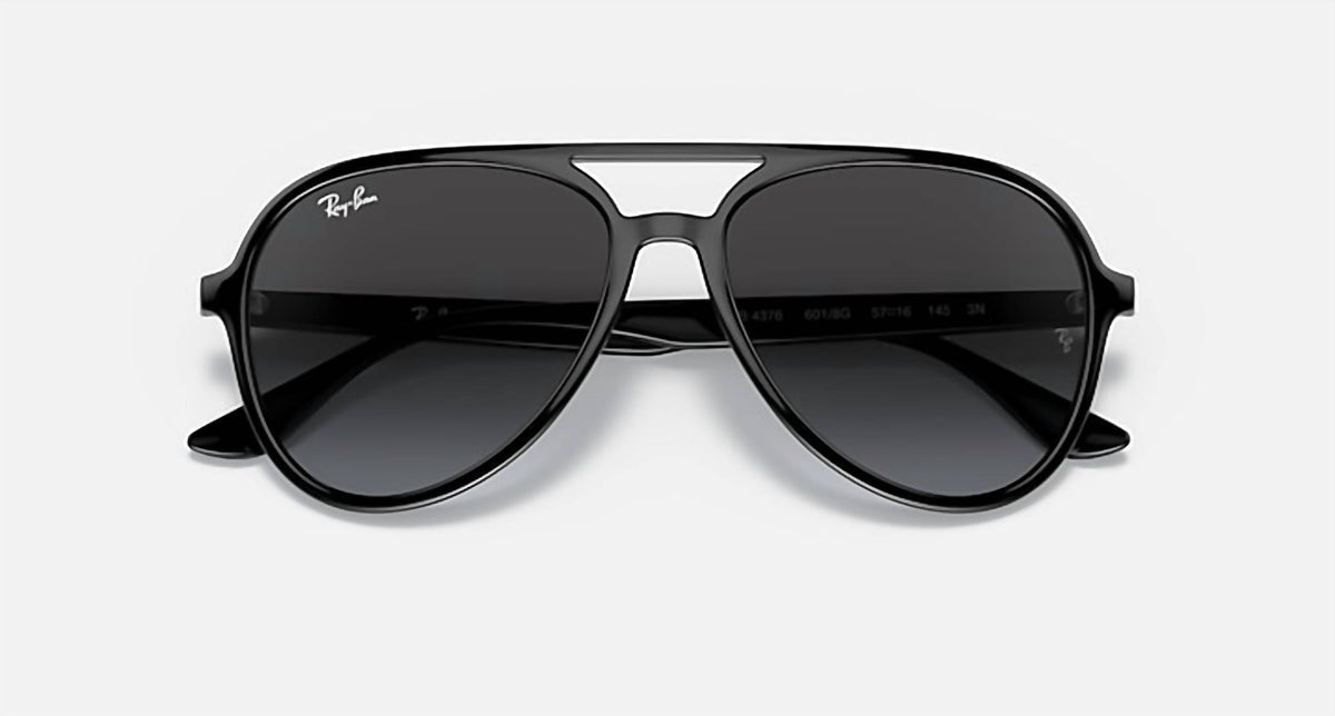 Ray Ban - Pilot Non Polarized Sunglasses Rb4376 - 601 - 8g