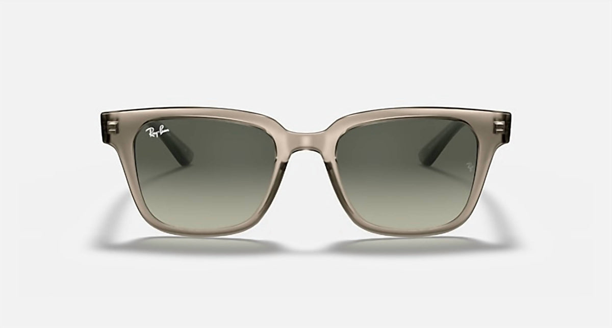 Ray Ban - Square Non Polarized Sunglasses Rb4323 - 644971