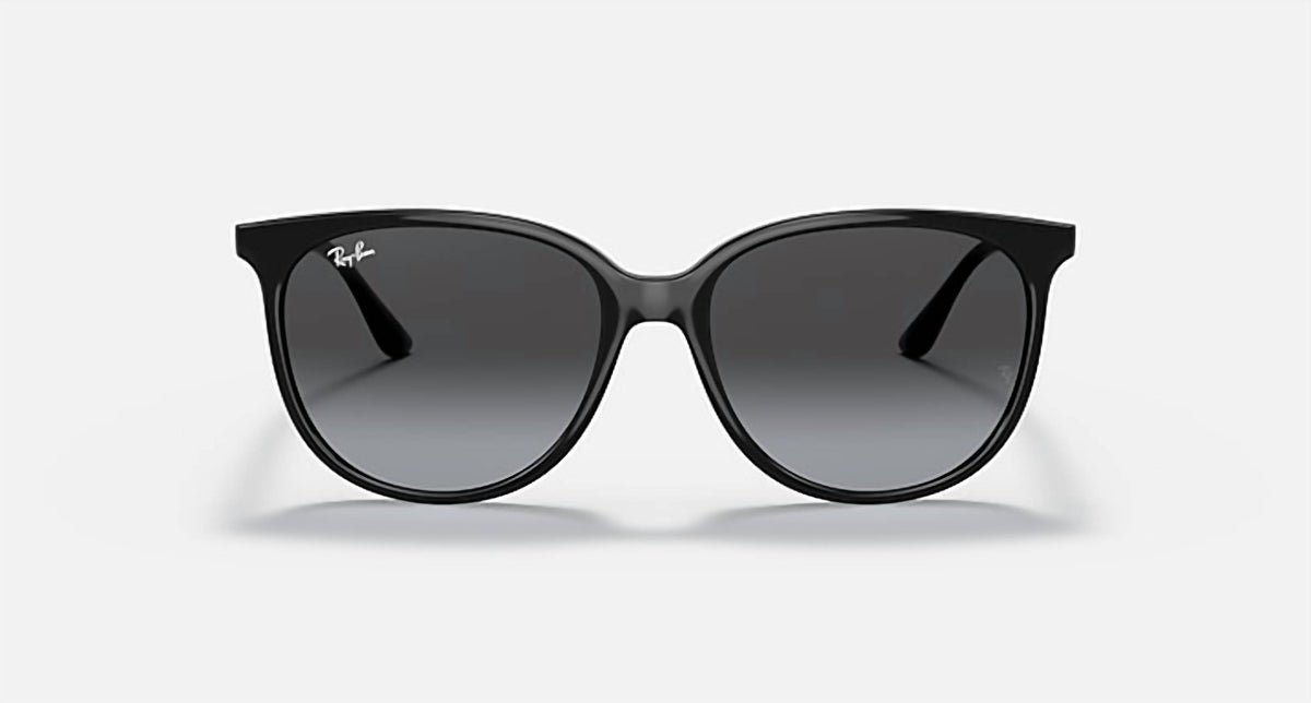 Ray Ban - Square Non Polarized Sunglasses Rb4378 - 601 - 8g