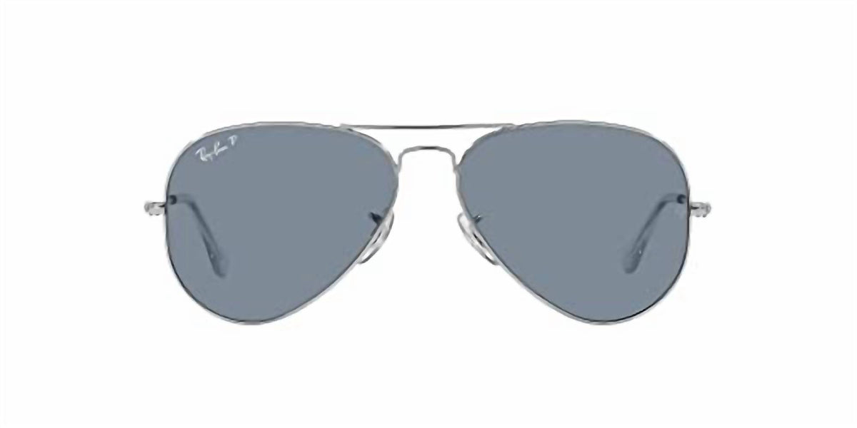 Ray Ban - Unisex - 0rb3025 Polarized Sunglasses