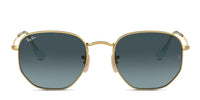Ray Ban - Unisex - 0rb3548n Polarized Sunglasses