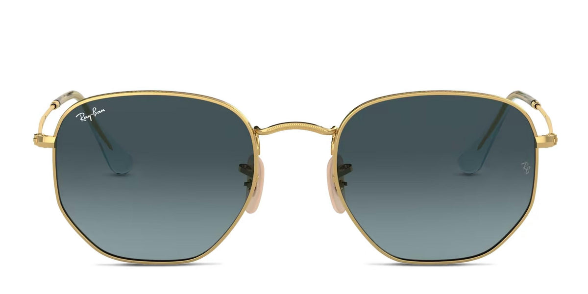 Ray Ban - Unisex - 0rb3548n Polarized Sunglasses