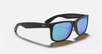 Ray Ban - Unisex 0rb4165 Squared Sunglasses