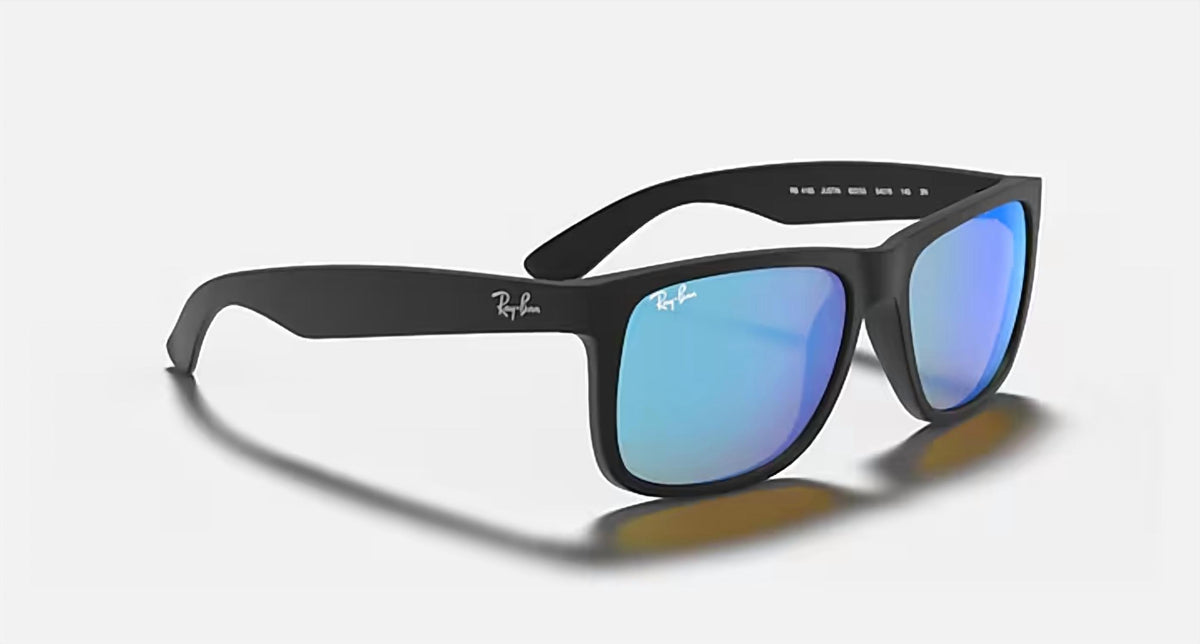 Ray Ban - Unisex 0rb4165 Squared Sunglasses