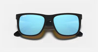 Ray Ban - Unisex 0rb4165 Squared Sunglasses