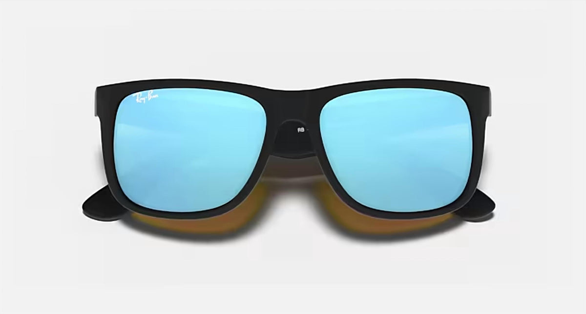 Ray Ban - Unisex 0rb4165 Squared Sunglasses