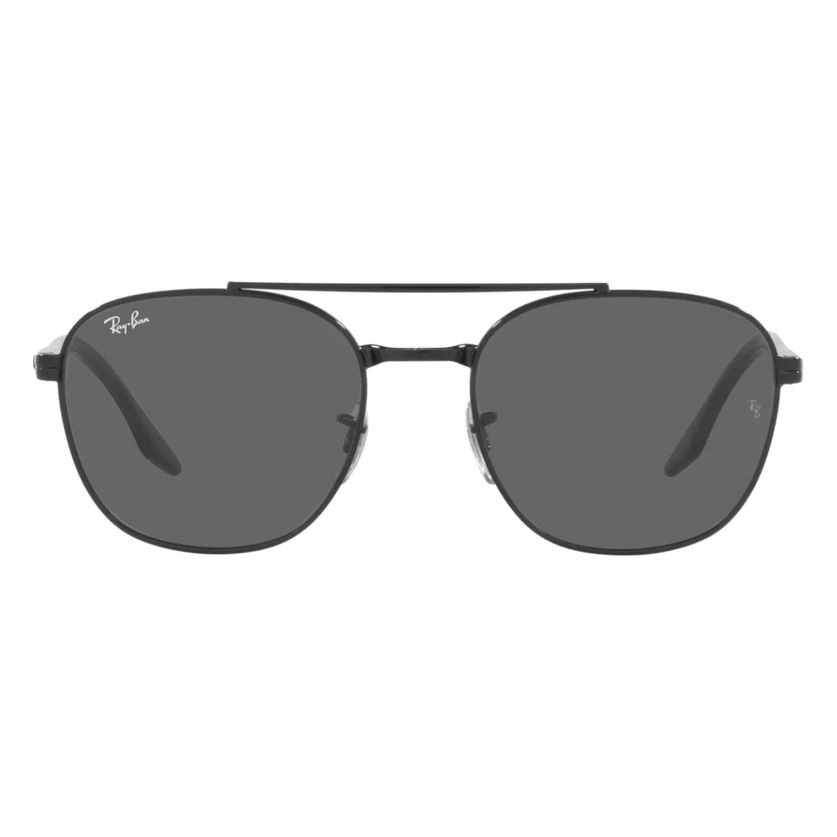 Ray Ban - Unisex - Preto Sunglasses