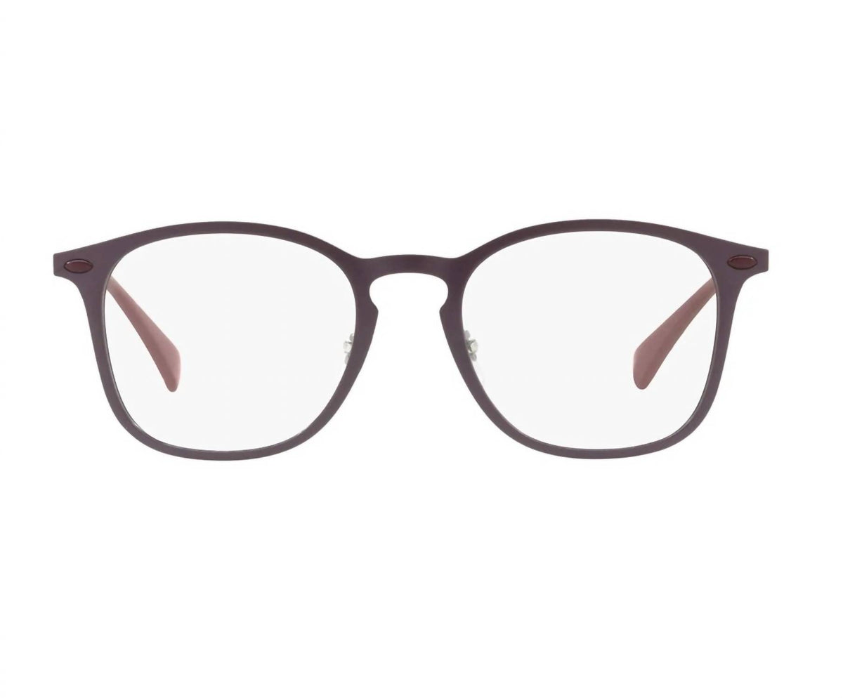 Ray Ban - Unisex Rb8954 Square Eyeglasses