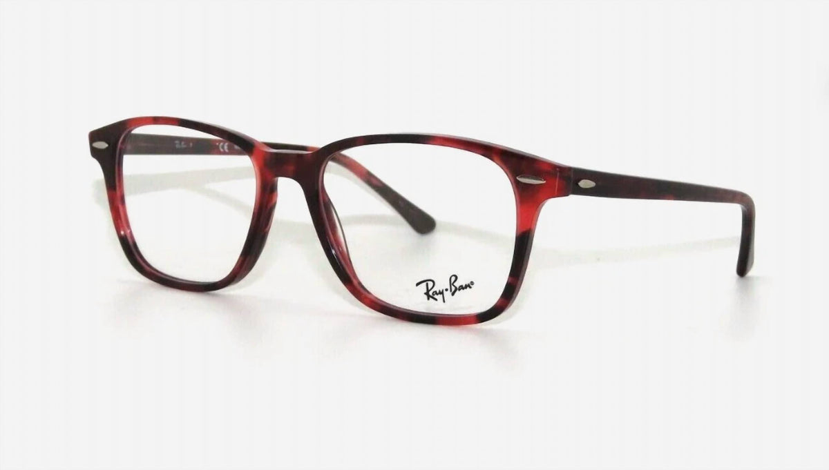 Ray Ban - Unisex Rectangular Eyeglasses