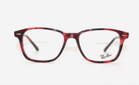 Ray Ban - Unisex Rectangular Eyeglasses