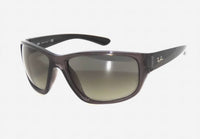 Ray Ban - Unisex Rectangular Sport Wrap Sunglasses