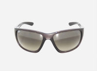 Ray Ban - Unisex Rectangular Sport Wrap Sunglasses