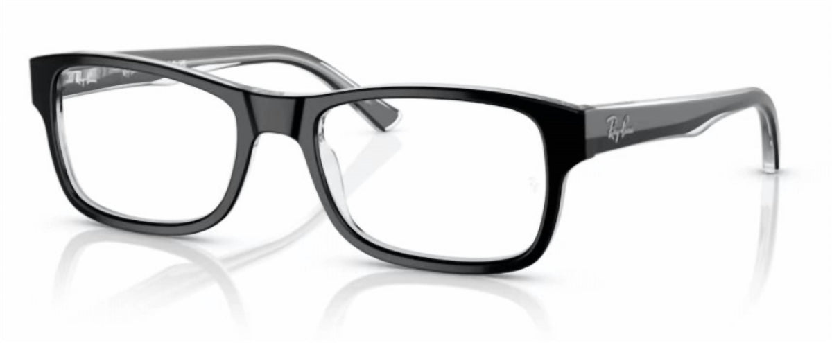 Ray Ban - Unisex Rx5268 Glasses