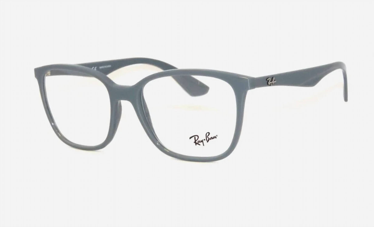 Ray Ban - Unisex Square Eyeglasses