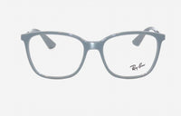 Ray Ban - Unisex Square Eyeglasses