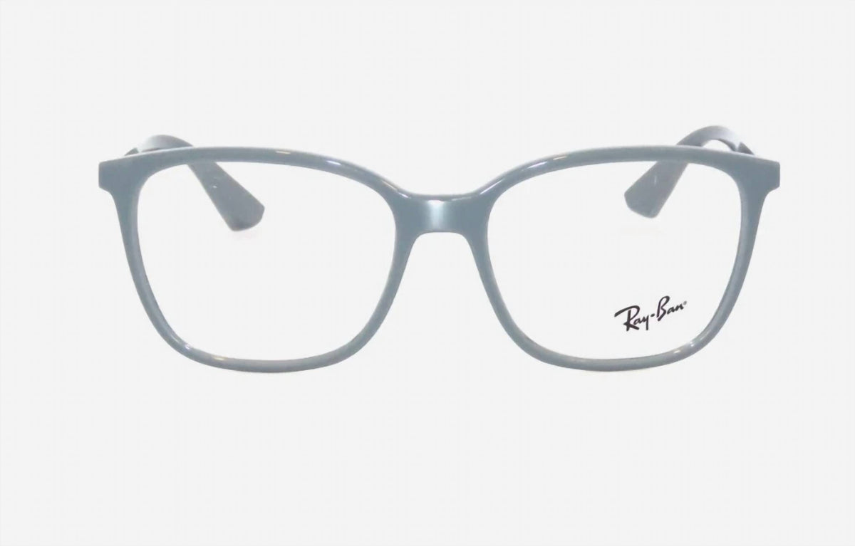 Ray Ban - Unisex Square Eyeglasses