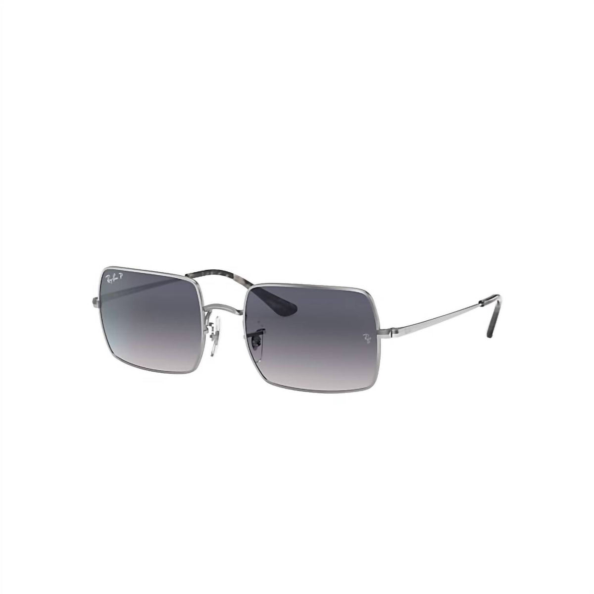 Ray Ban - Women's 0rb1969 Rectangle Sunglasses