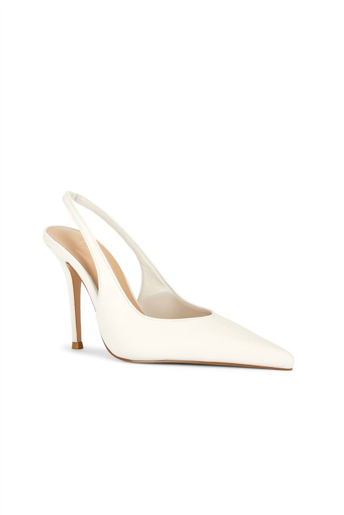 Raye - Women's Slingback Pump Sandal