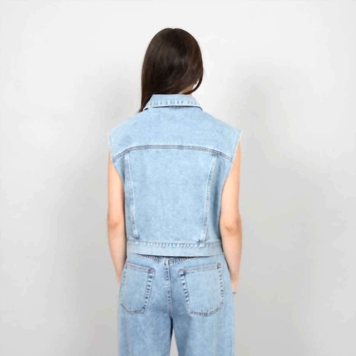 Rd Style - Boranis Moto Vest