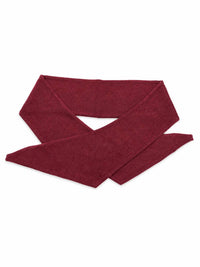Rd Style - Detachable Shoulder Scarf Cardigan