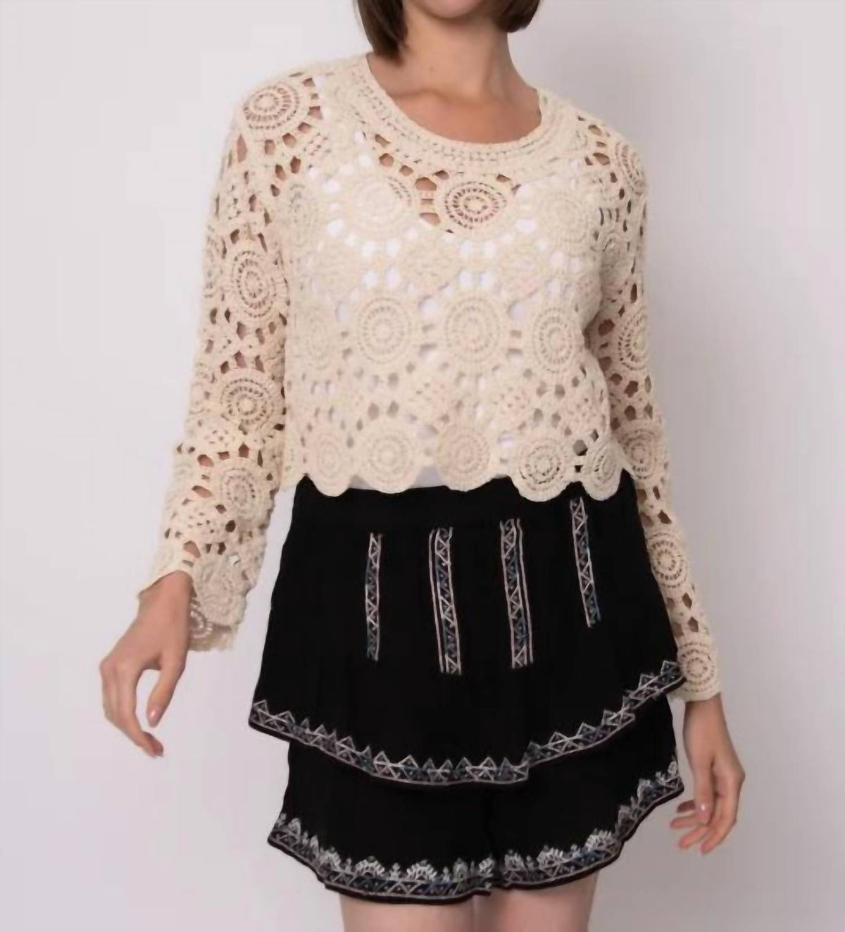 Rd Style - Eris Top