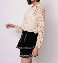 Rd Style - Eris Top