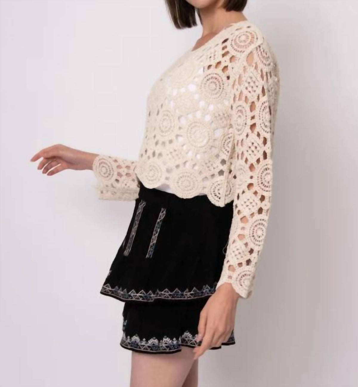 Rd Style - Eris Top