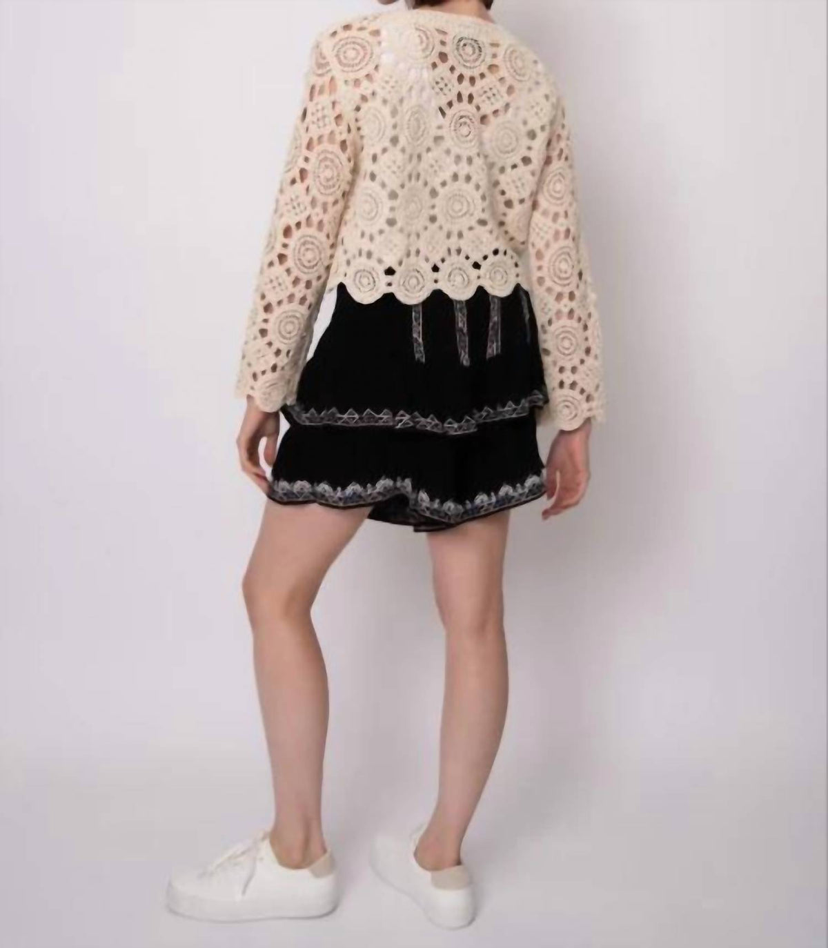 Rd Style - Eris Top