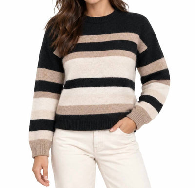 Rd Style - Long Sleeve Pull On Sweater