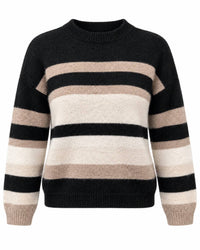 Rd Style - Long Sleeve Pull On Sweater
