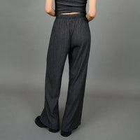 Rd Style - Pauleena Pull On Pant - clothing - grey - pants