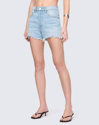 Re/Done - 50s Cutoffs Shorts