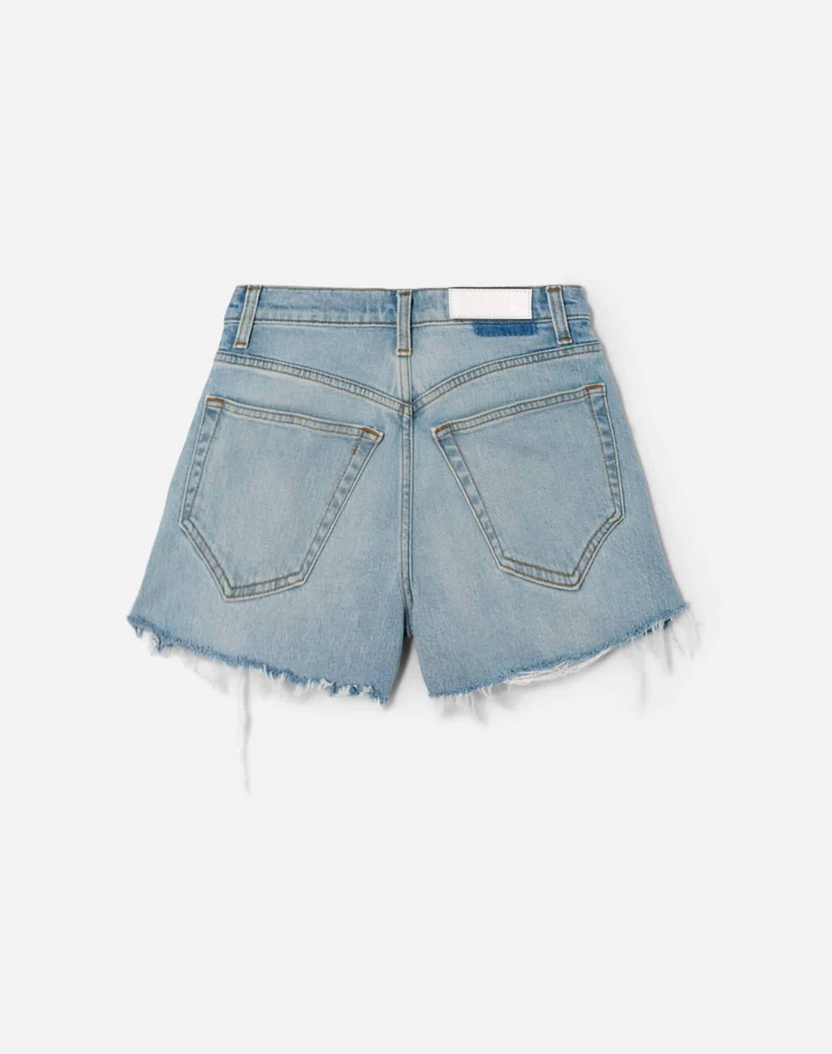Re/Done - 50s Cutoffs Shorts