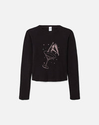 Re/Done - 90s Baby Long Sleeve Tee