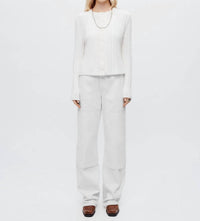 Re/Done - Beach Pant
