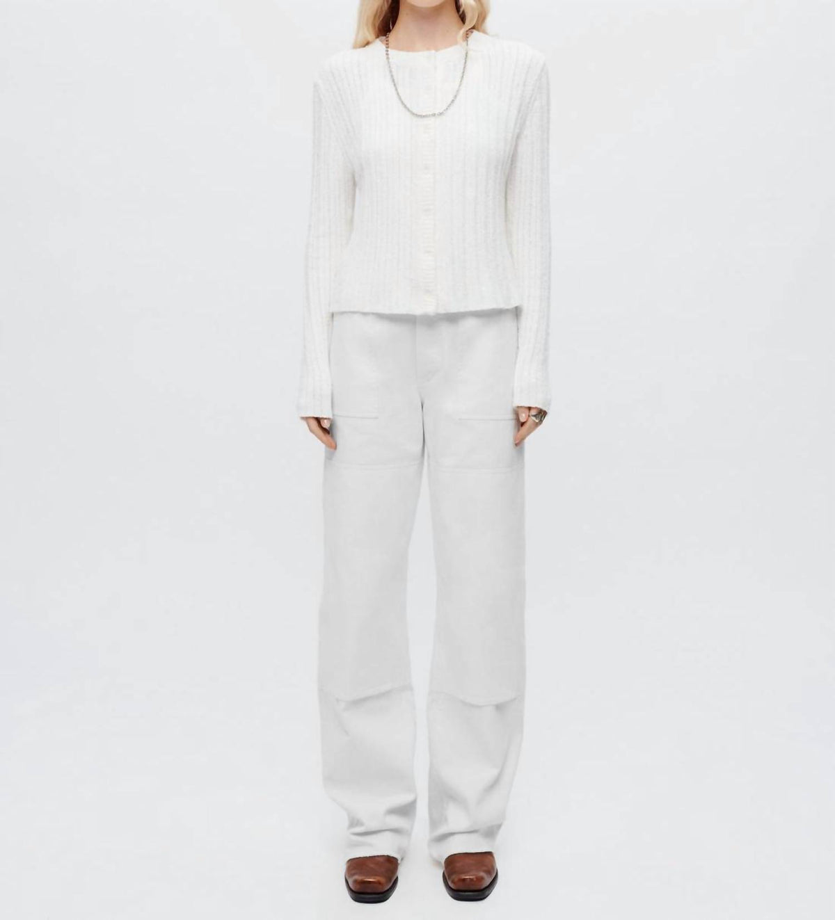 Re/Done - Beach Pant
