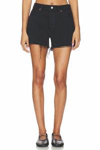 Re/Done - Breezy Jean Shorts