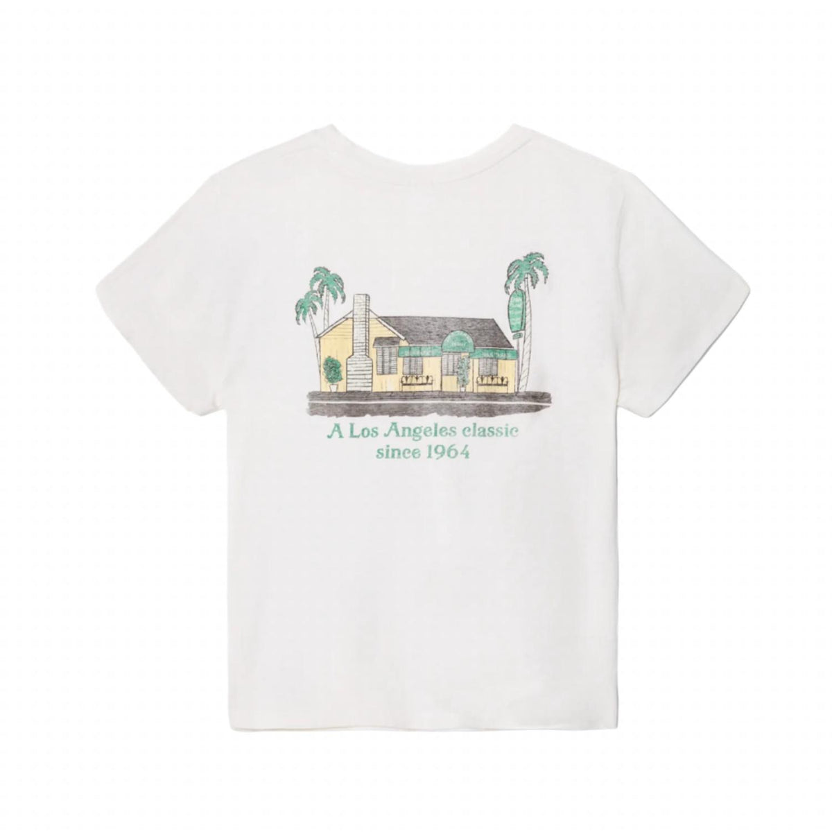 Re/Done - Classic Tee Dan Tana