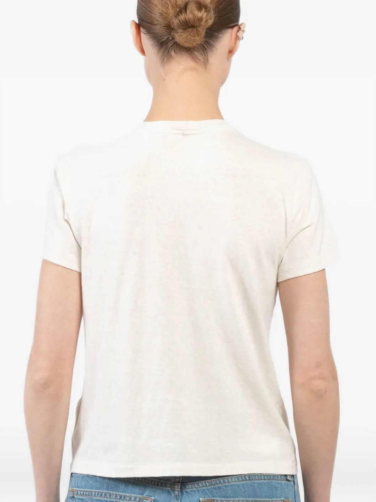Re/Done - Classic What's Your Sign Top