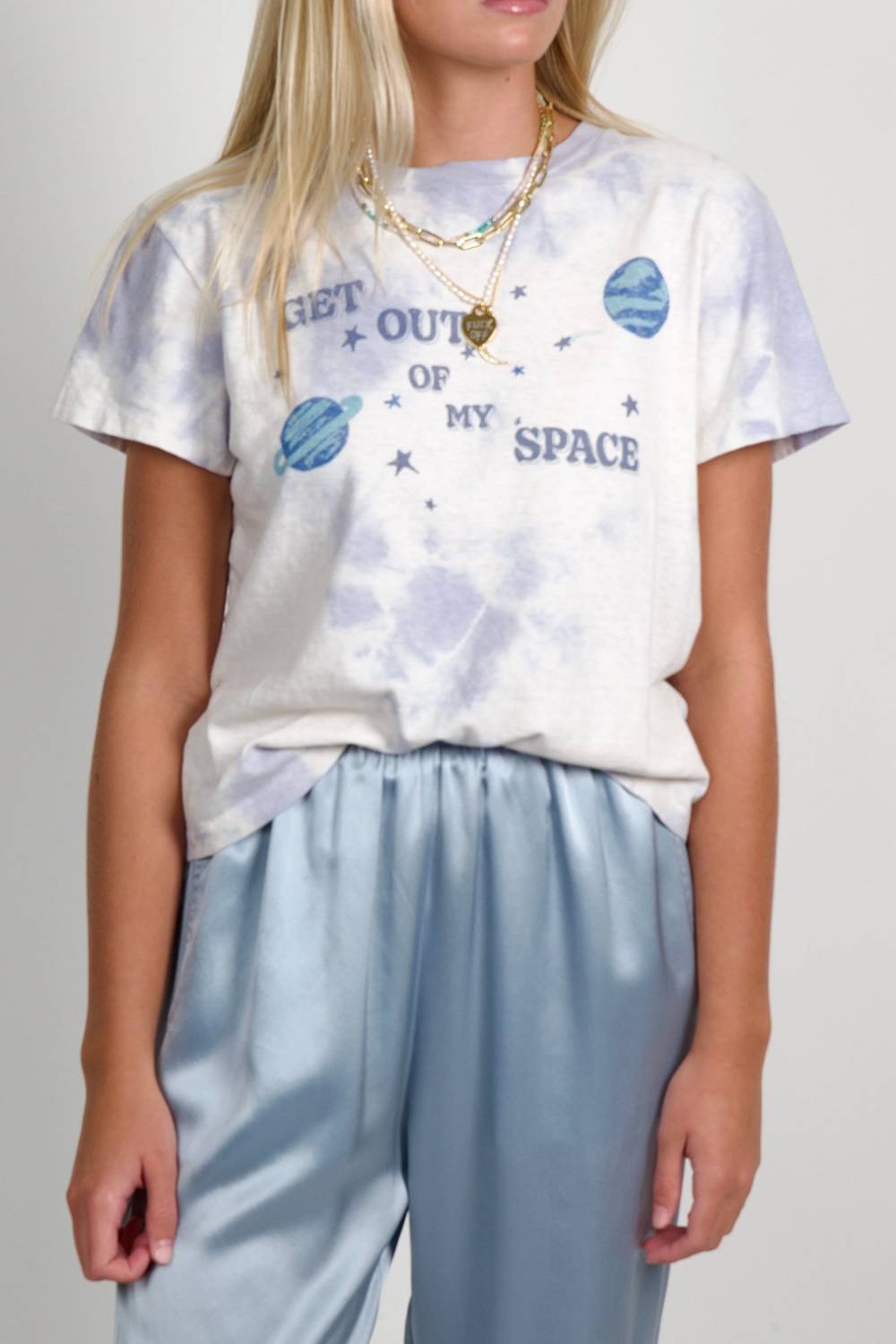 Re/Done - My Space Classic Tee
