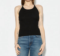 Re/Done - Sylvie Halter Top