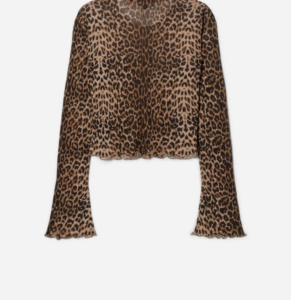 Re/Done - Women's Isabelle Cardigan