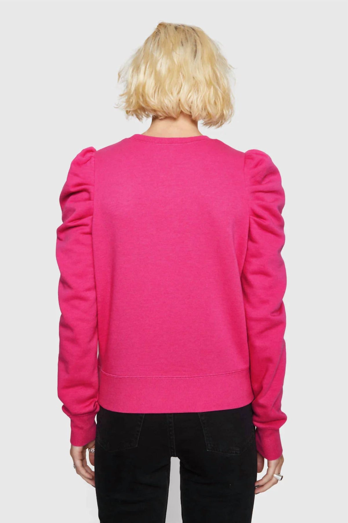 Rebecca Minkoff - Janine Sweatshirt