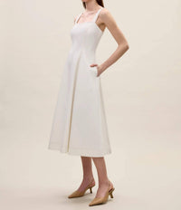 Rebecca Taylor - Cora Denim Dress