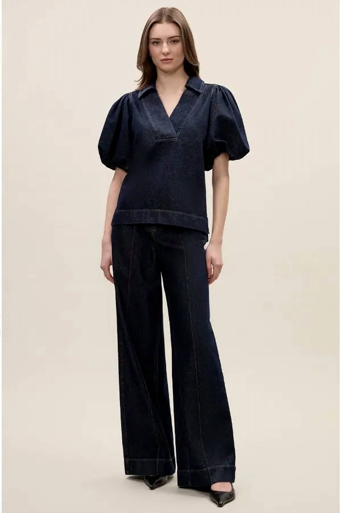 Rebecca Taylor - Gabrielle Blouse