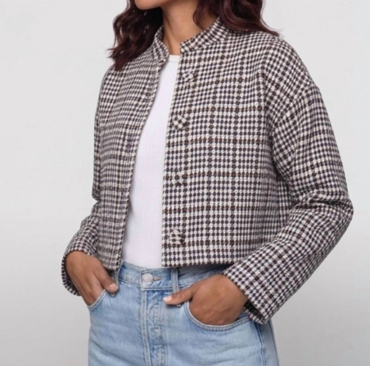 Rebecca Taylor - Techy Jacket