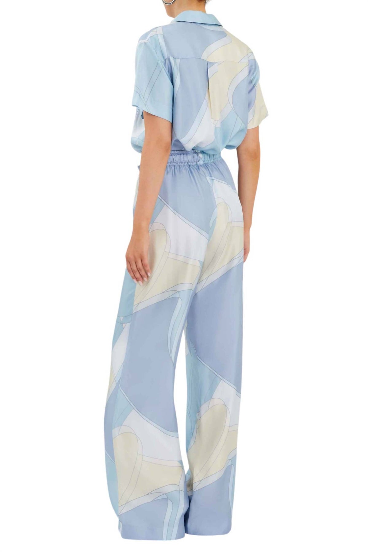 Rebecca Vallance - MONCEAU PANT