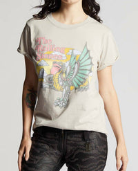Recycled Karma - Classic Rolling Stones Dragon Tee