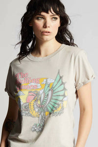 Recycled Karma - Classic Rolling Stones Dragon Tee