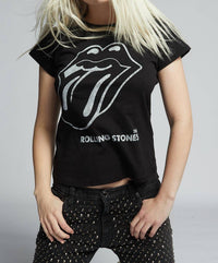 Recycled Karma - Rolling Stones Classic Tee